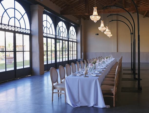 The Orangery