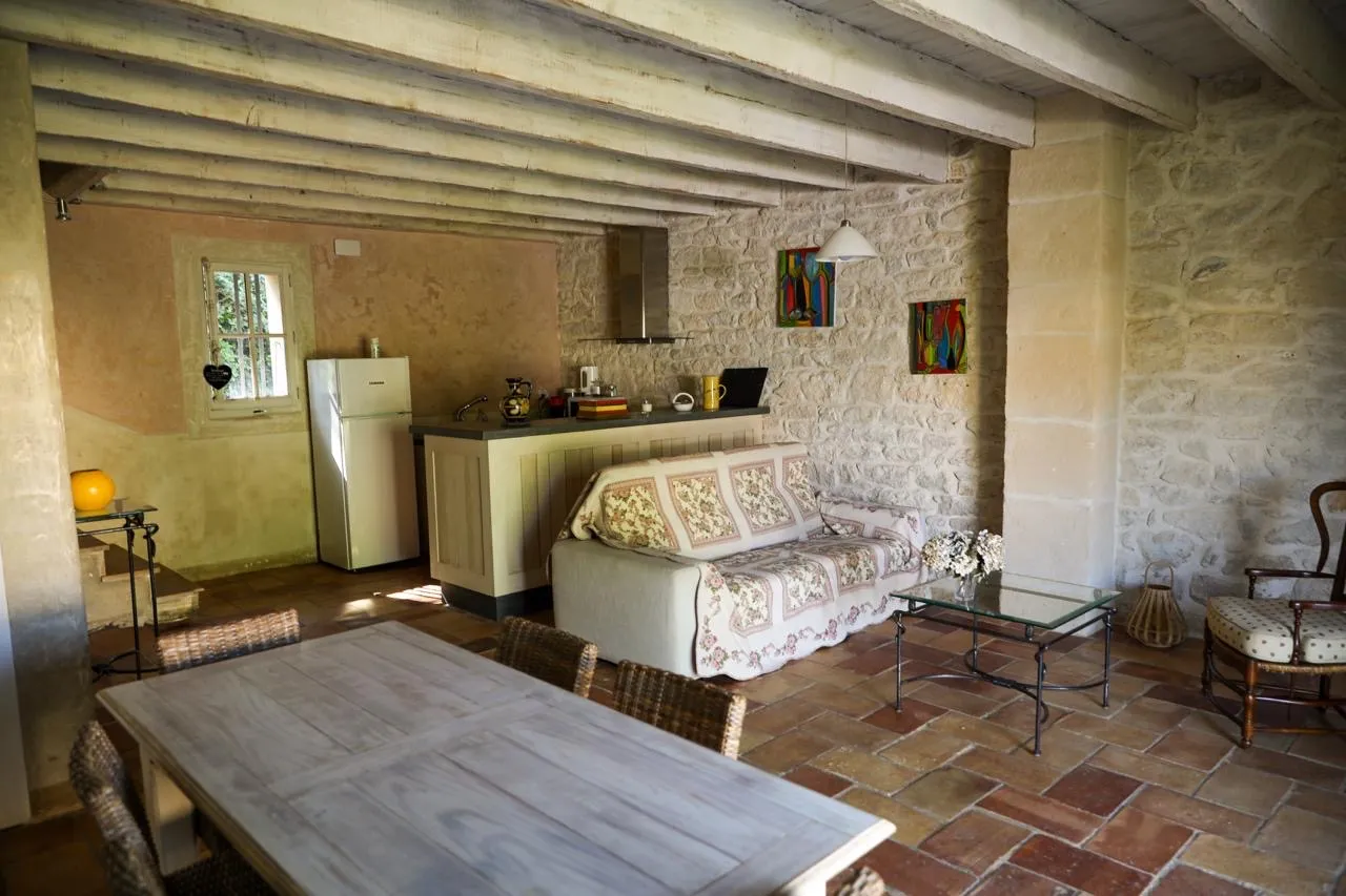 Cottage 1